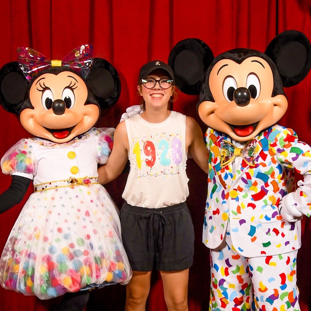 Meet your Posher, Talor